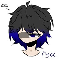 Donquixote Shanye (My oc)