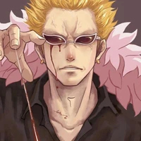 Donquixote Doflamingo (Joker)