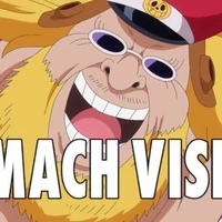 Mach Vise