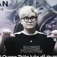 SGPKuga-Lê Quang Thiện