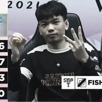 SGP fish-Lương Hoàng Phúc