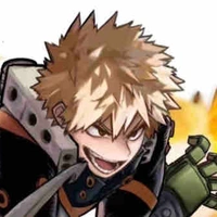 Bakugo (🧨🔥)