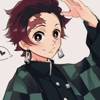 kamado tanjiro