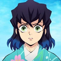 hashibira inosuke