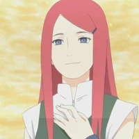 Uzumaki Kushina