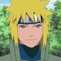 Kamikaze Minato