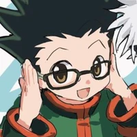 Gon
