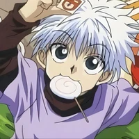 Killua
