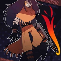 Miss Circle 