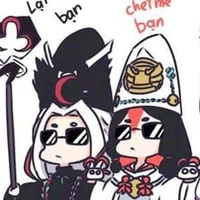 Hắc Bạch Vô Thường 