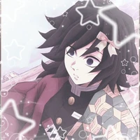 giyuu