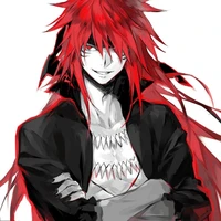 Guy Crimson_Rouge
