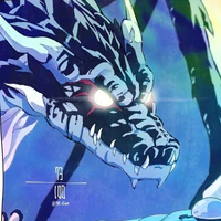 Veldora Dragon