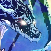 Veldora Dragon