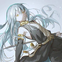 Rimuru Tempest