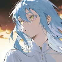 Rimuru Tempest