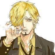Sanji