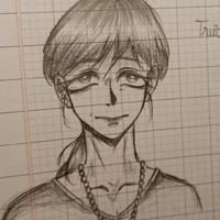 Trương Cẩm Hoài-momy