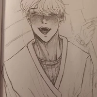 Dương Minh Bảo Vinh here~