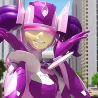 con điên thứ nhất