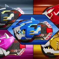 lực lượng nhí x