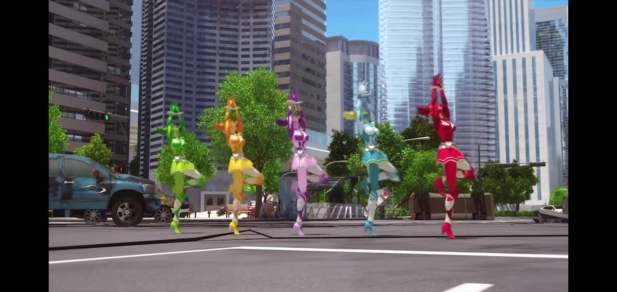 NovelToon