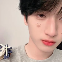 Nghiêm Hạo Tường_Anh