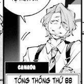 Samuel Fisher [TT Canada]