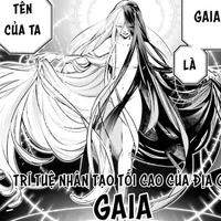AI Gaia