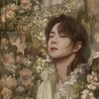 Vương Nhất Bác _ 15 tuổi