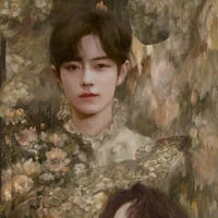 Tiêu Chiến _ 12 tuổi