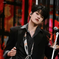 Trương Cực ( Hắn )