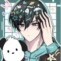 Itoshi Rin