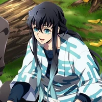 Tokito Yuichirou