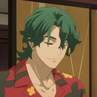 Kojiro Nanjou