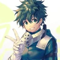midoriya izuku (deku)