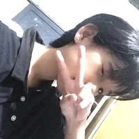 Nhỏ này lười hay bí👽