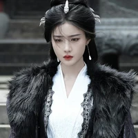 Thi Xử Mộng Dao • Tập Yêu Ty