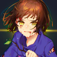 Frisk Dreemurr