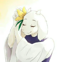 Toriel
