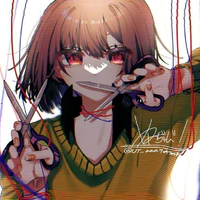 Chara Dreemurr