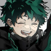 midoriya izuku (deku) (hồ ly)