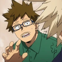 bakugo masaru