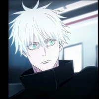 gojo satoru