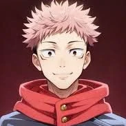 itadori yuji