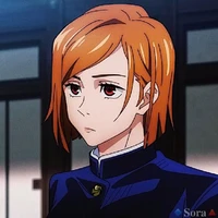 kugisaki nobara