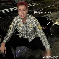 Lou Hoàng