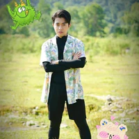 cris phan