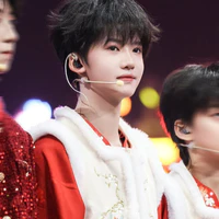 Trương Dịch Nhiên