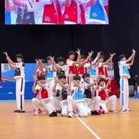 F4 [trừ Hạo Hy Trí]